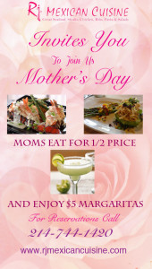 RJ Mexican Mothers Day Ad2